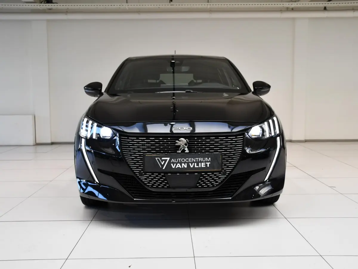 1.2 PureTech GT | Apple Carplay/Android Auto | Camera