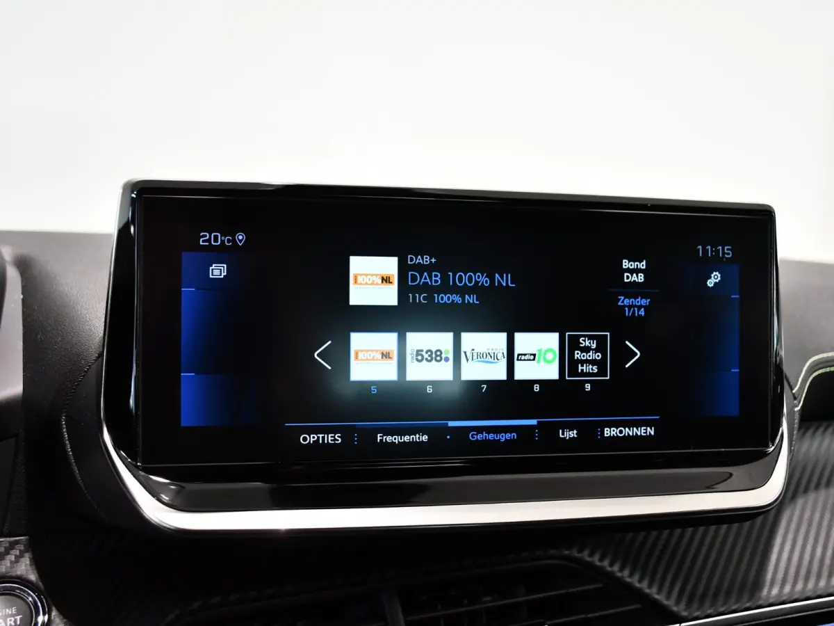 1.2 PureTech GT | Apple Carplay/Android Auto | Camera