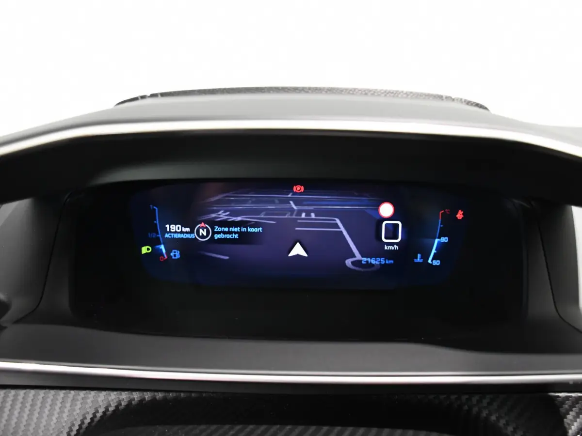 1.2 PureTech GT | Apple Carplay/Android Auto | Camera