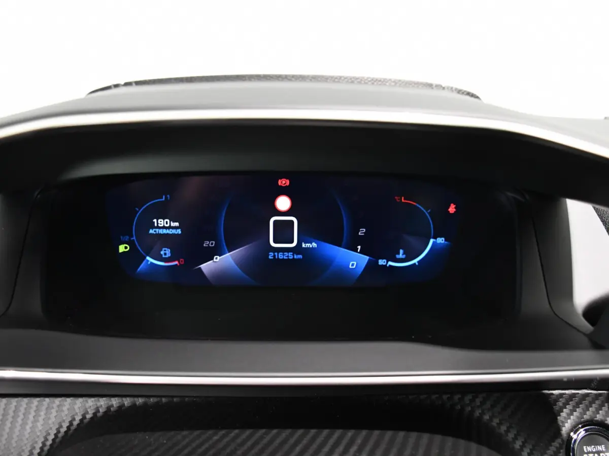 1.2 PureTech GT | Apple Carplay/Android Auto | Camera