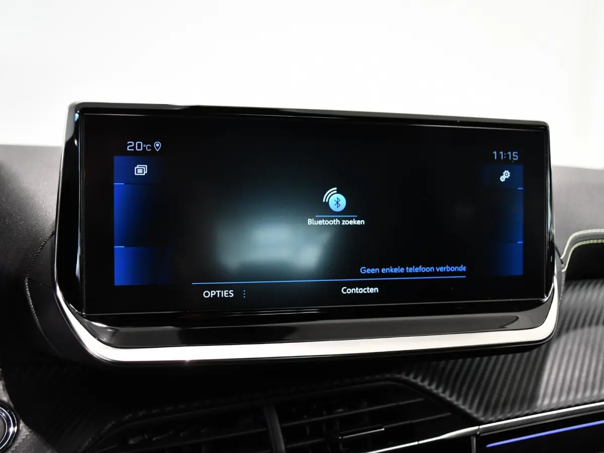 1.2 PureTech GT | Apple Carplay/Android Auto | Camera