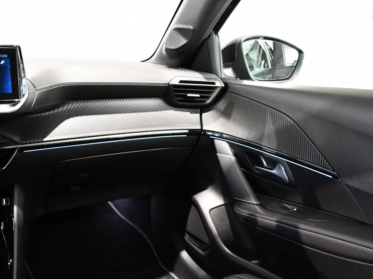 1.2 PureTech GT | Apple Carplay/Android Auto | Camera