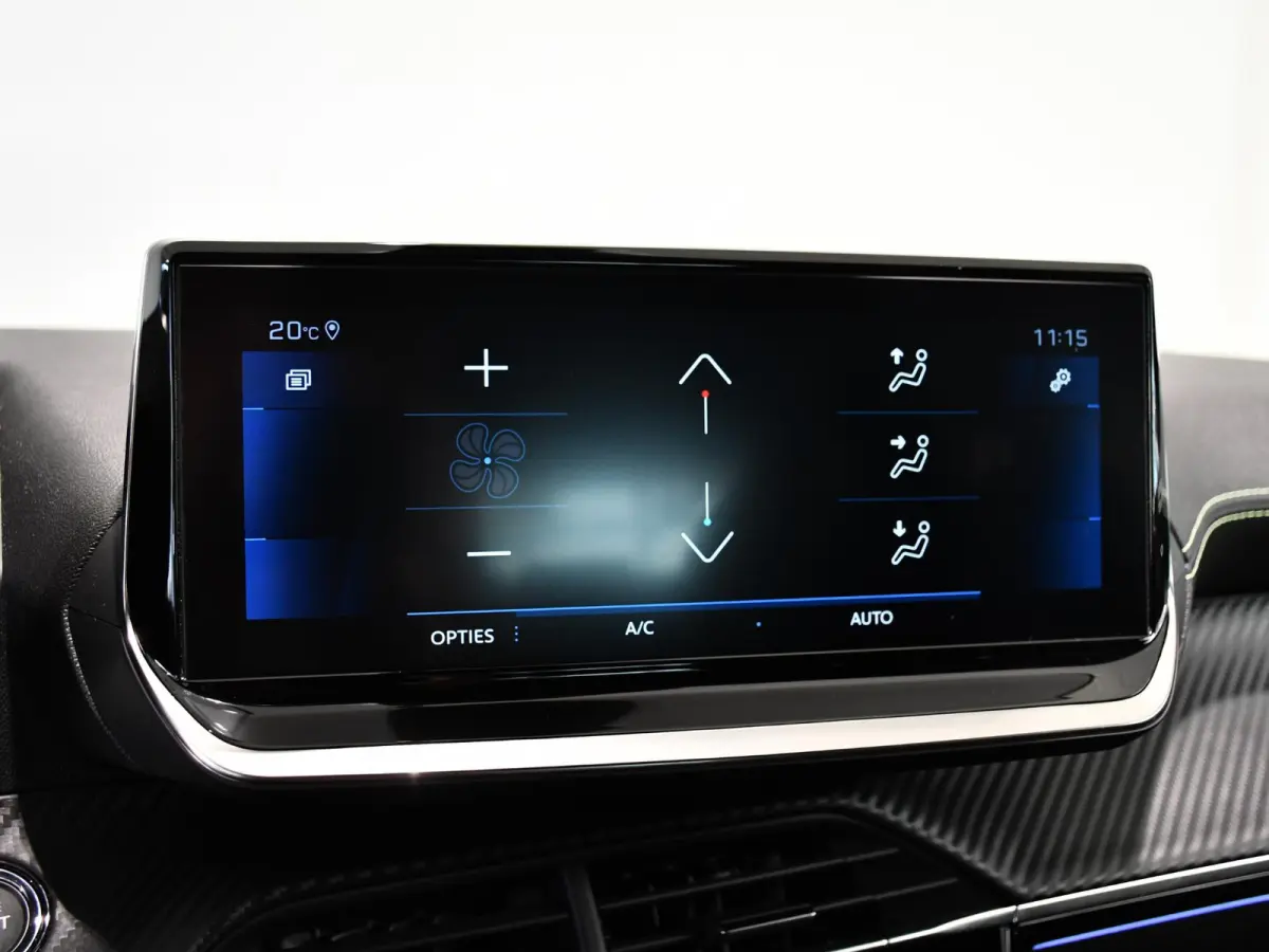 1.2 PureTech GT | Apple Carplay/Android Auto | Camera