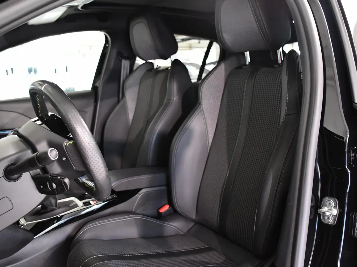 1.2 PureTech GT | Apple Carplay/Android Auto | Camera
