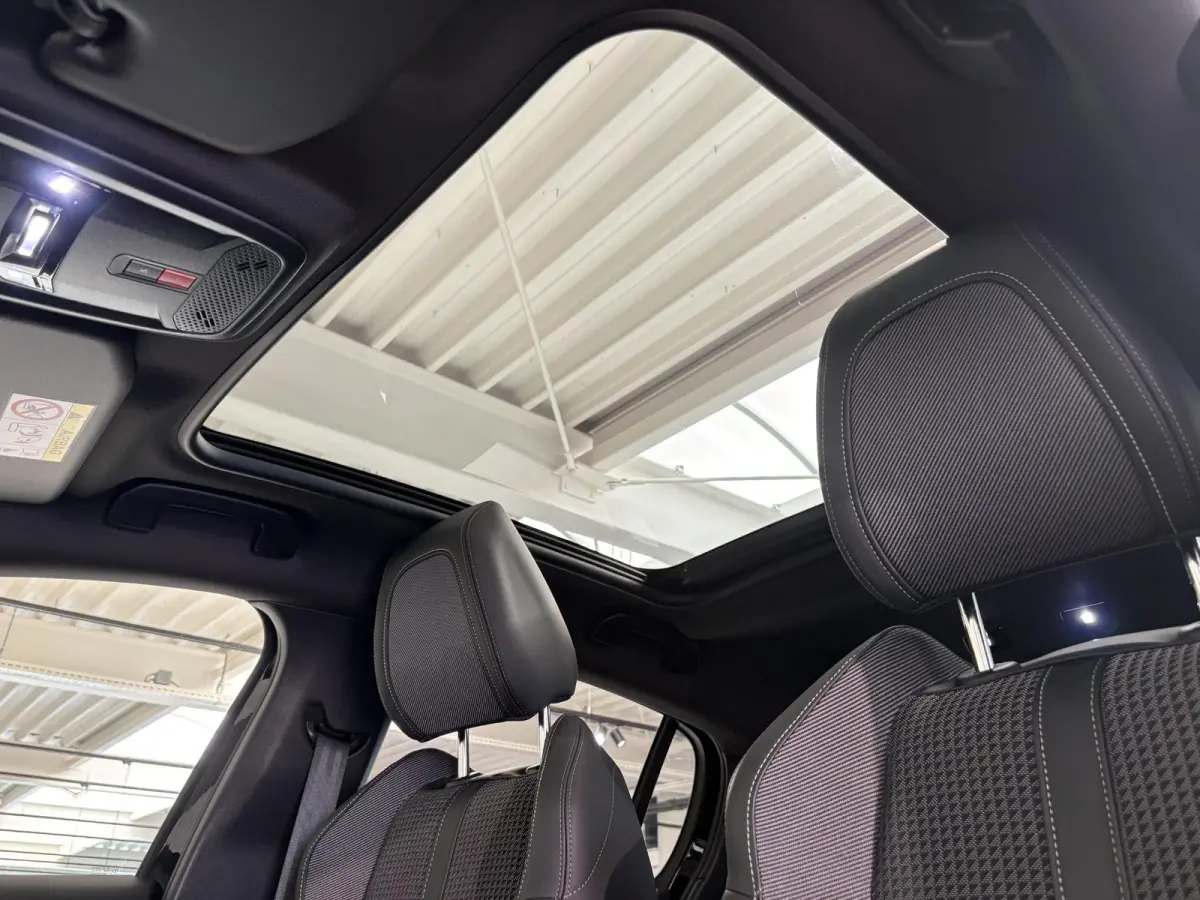 1.2 PureTech GT | Apple Carplay/Android Auto | Camera