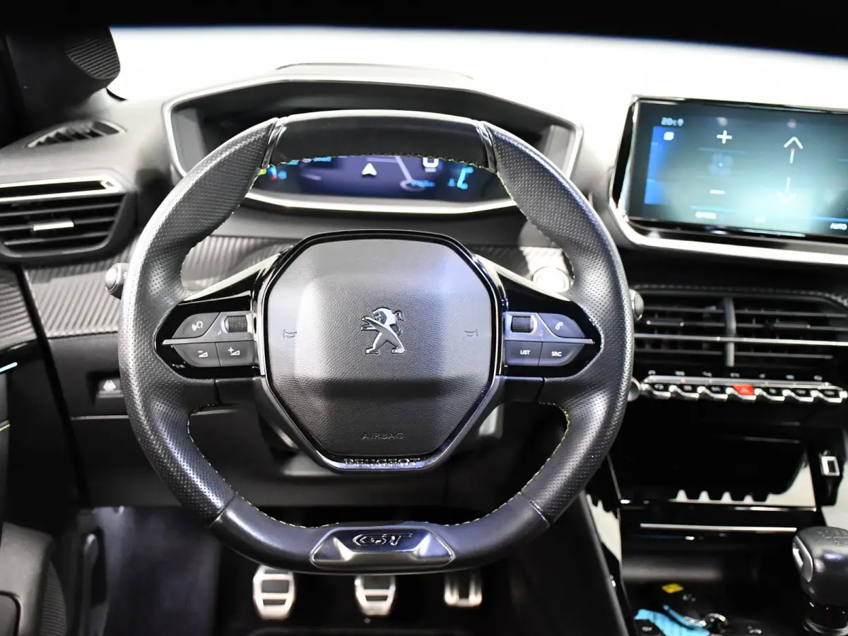 1.2 PureTech GT | Apple Carplay/Android Auto | Camera