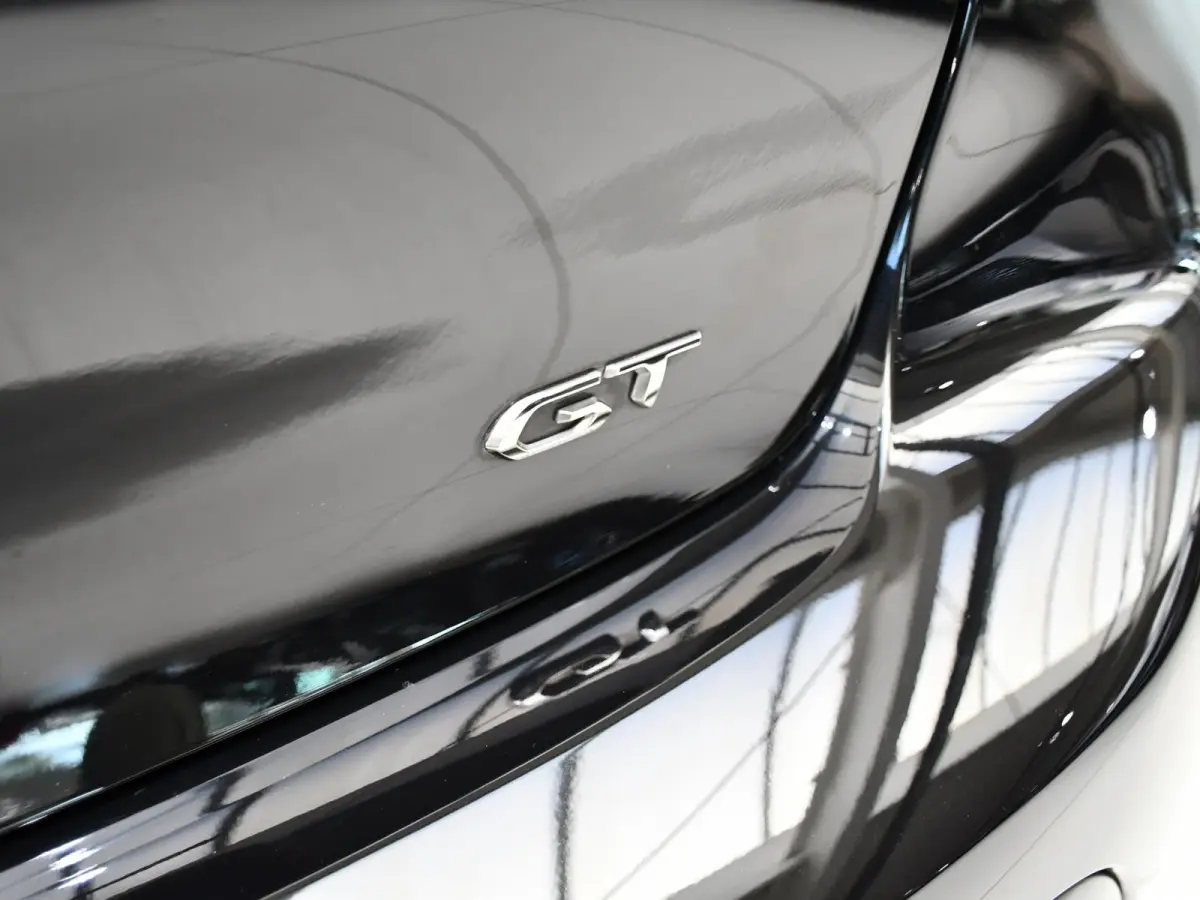 1.2 PureTech GT | Apple Carplay/Android Auto | Camera