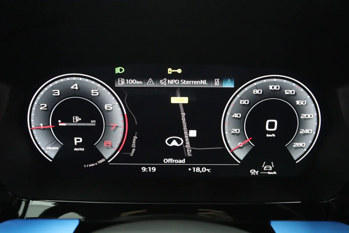 35 TFSI 150 PK Automaat Edition One S-Line, Adap. Cruise Control, B&O sound, Stoelverwarming,
