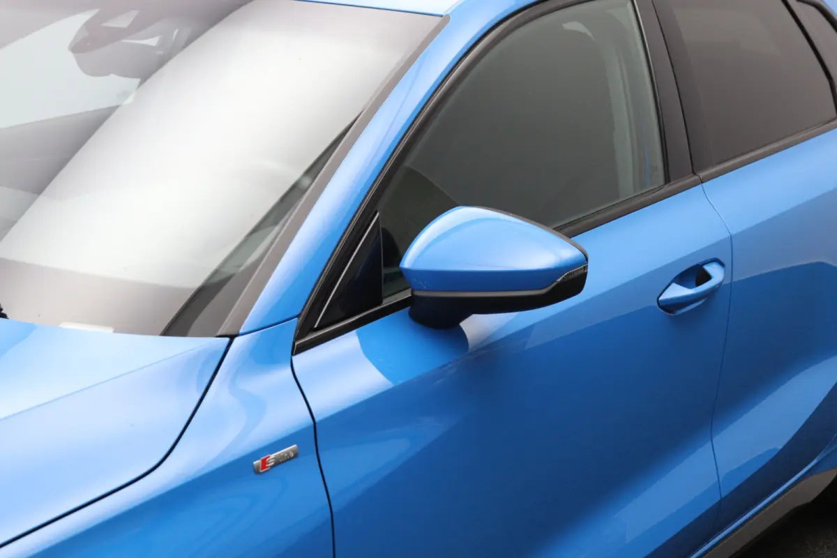 35 TFSI 150 PK Automaat Edition One S-Line, Adap. Cruise Control, B&O sound, Stoelverwarming,