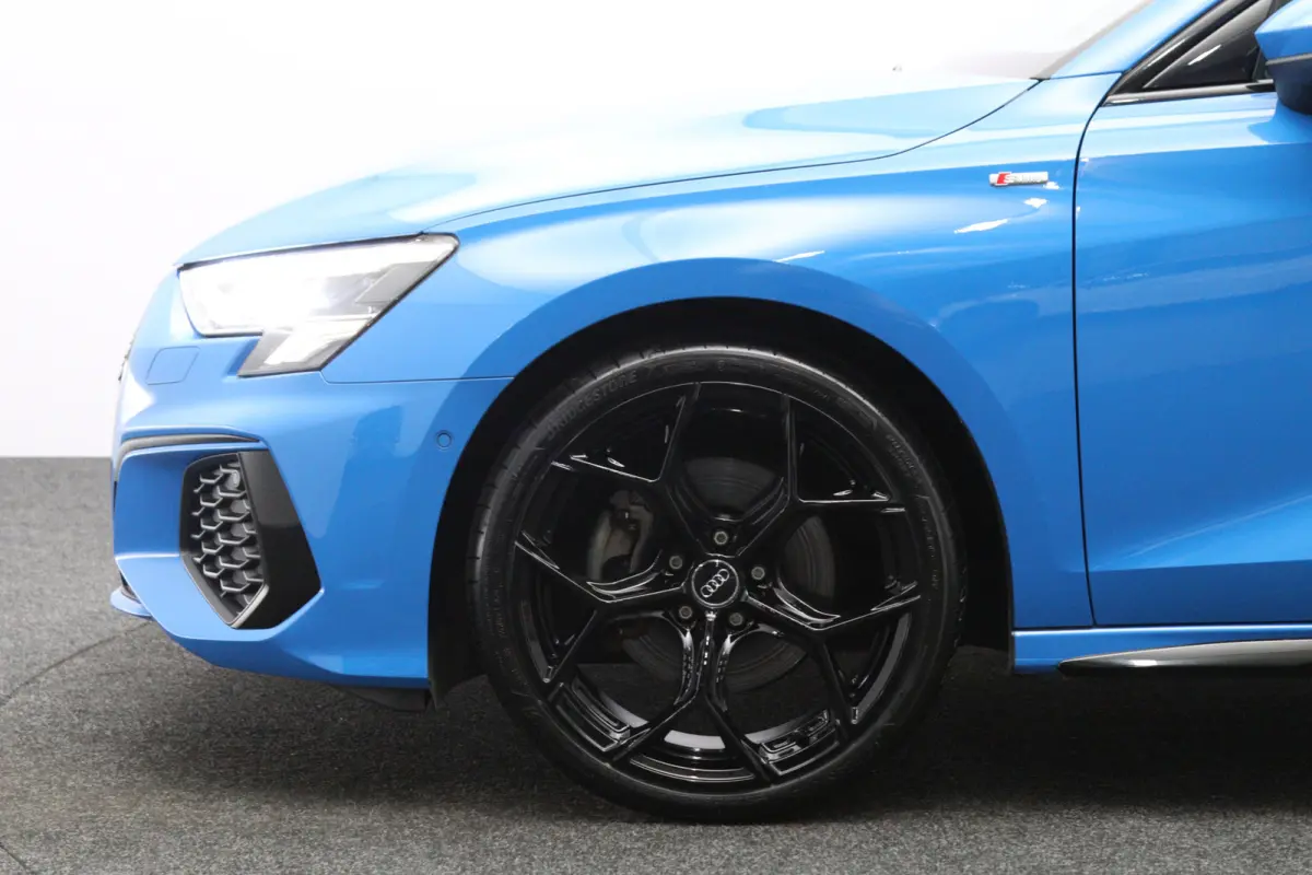35 TFSI 150 PK Automaat Edition One S-Line, Adap. Cruise Control, B&O sound, Stoelverwarming,