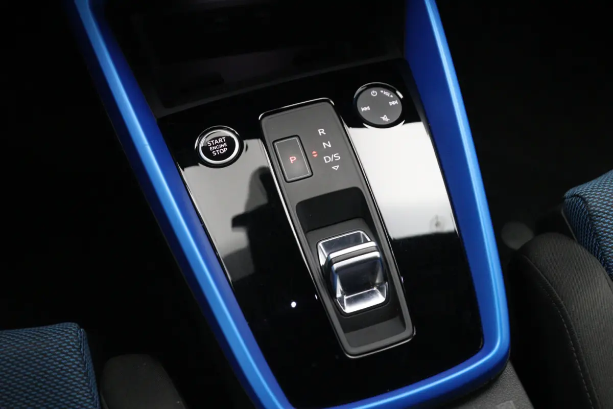 35 TFSI 150 PK Automaat Edition One S-Line, Adap. Cruise Control, B&O sound, Stoelverwarming,