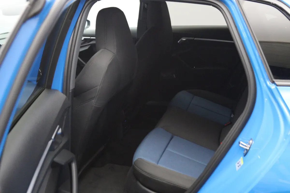 35 TFSI 150 PK Automaat Edition One S-Line, Adap. Cruise Control, B&O sound, Stoelverwarming,