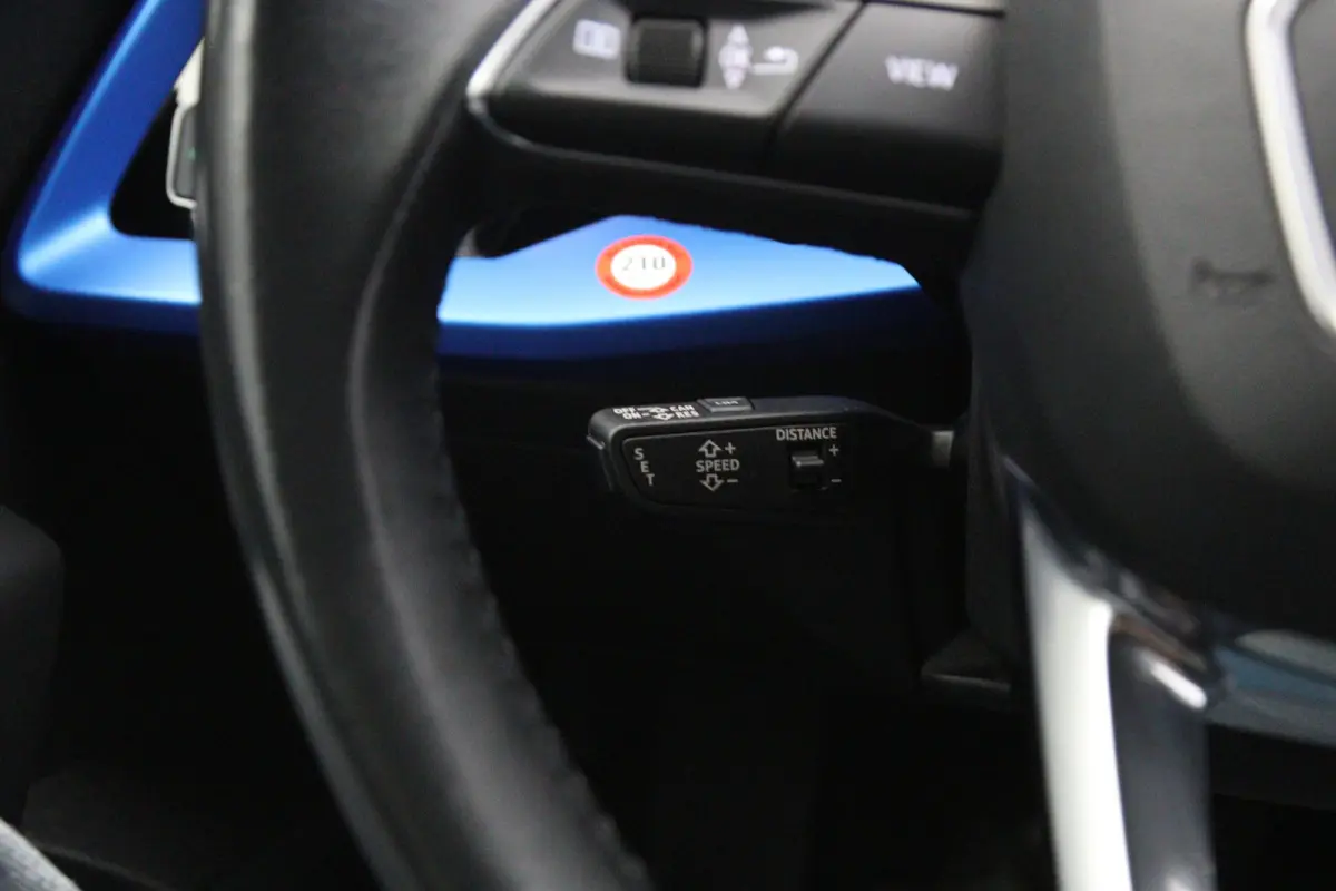 35 TFSI 150 PK Automaat Edition One S-Line, Adap. Cruise Control, B&O sound, Stoelverwarming,