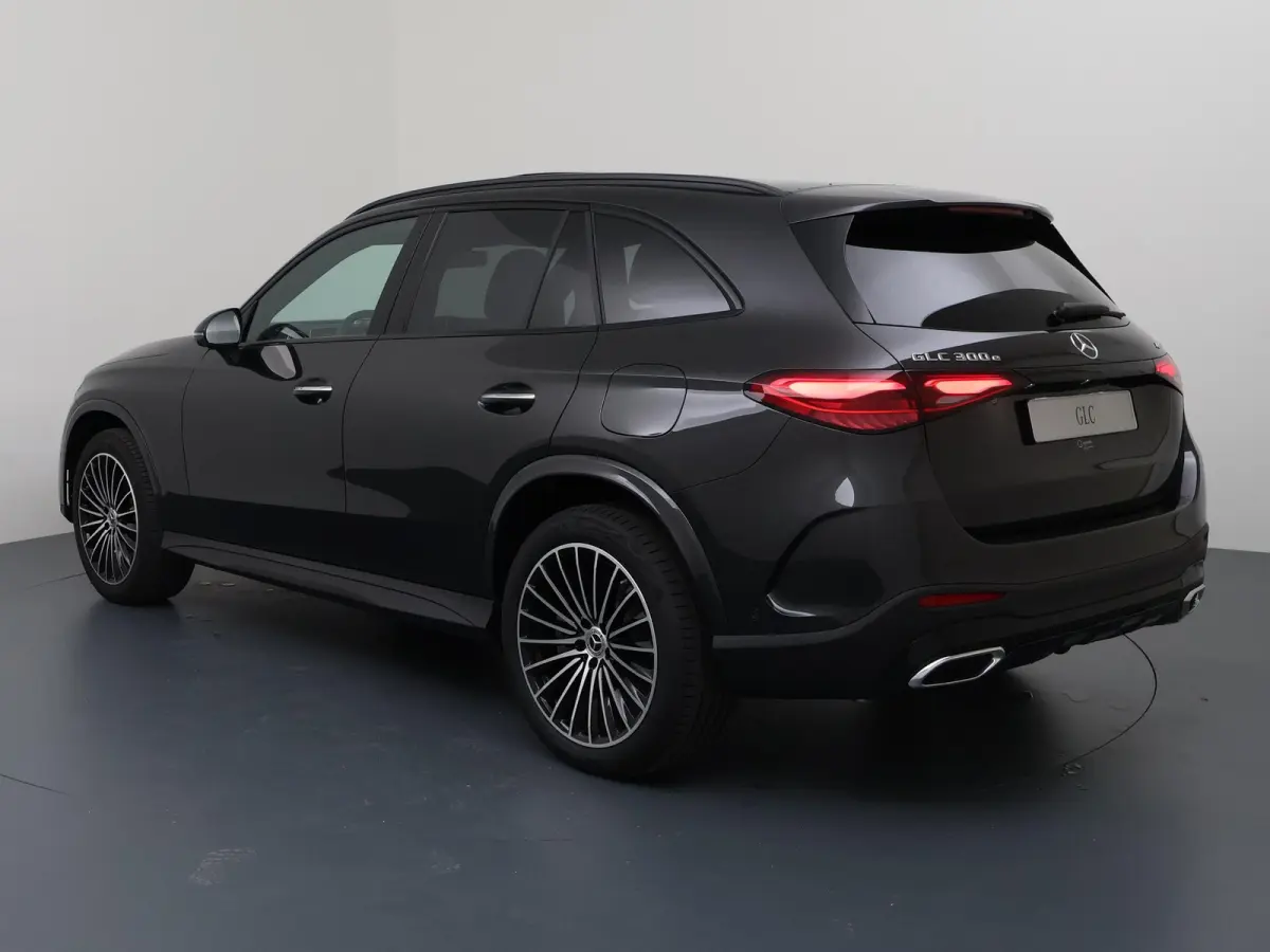 4MATIC Sport Edition | AMG | Panoramaschuifdak | Premium Plus | Night | Head-up | Rijassistentiepakket Plus | Trekhaak | Burmester |