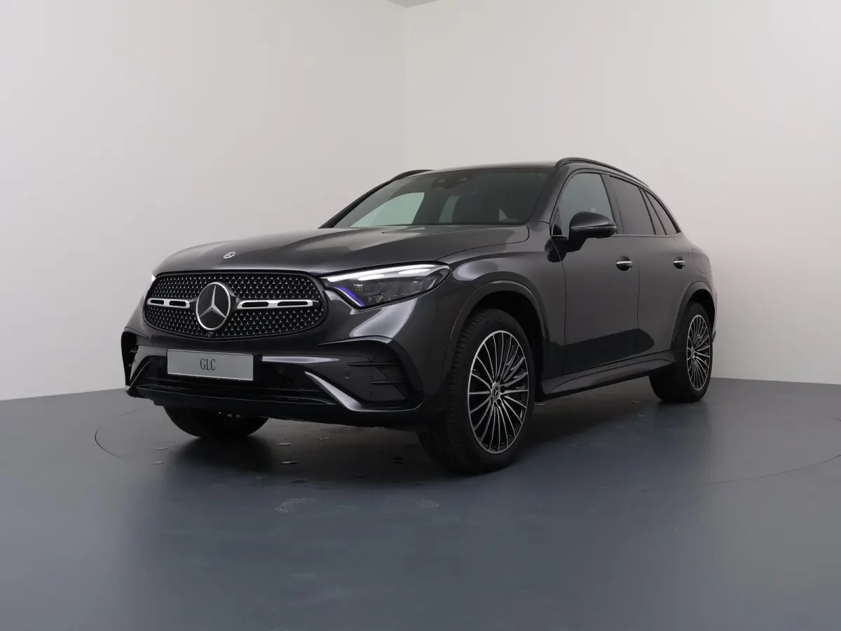 4MATIC Sport Edition | AMG | Panoramaschuifdak | Premium Plus | Night | Head-up | Rijassistentiepakket Plus | Trekhaak | Burmester |