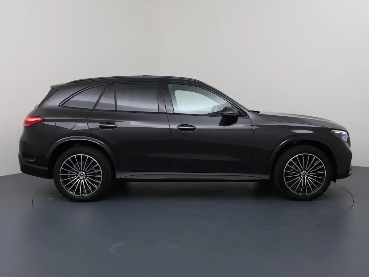 4MATIC Sport Edition | AMG | Panoramaschuifdak | Premium Plus | Night | Head-up | Rijassistentiepakket Plus | Trekhaak | Burmester |