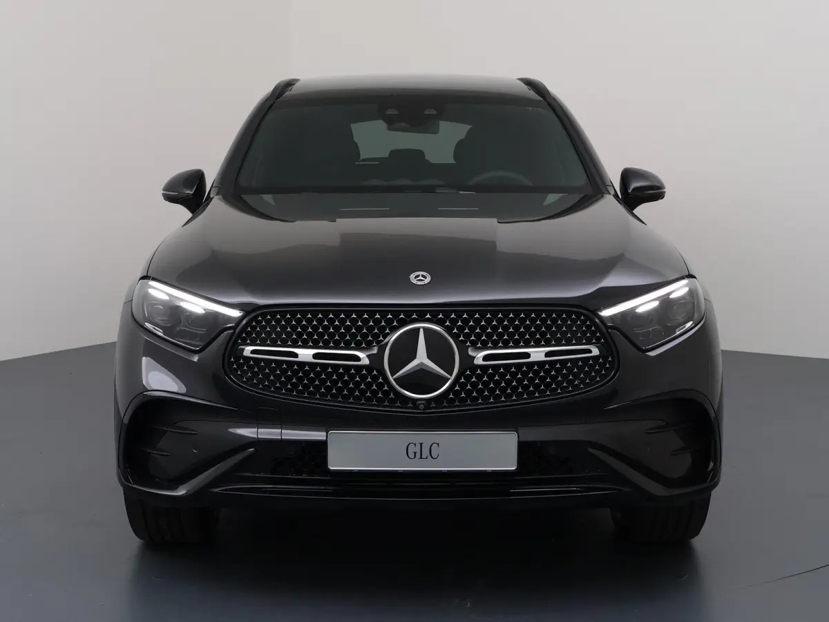 4MATIC Sport Edition | AMG | Panoramaschuifdak | Premium Plus | Night | Head-up | Rijassistentiepakket Plus | Trekhaak | Burmester |