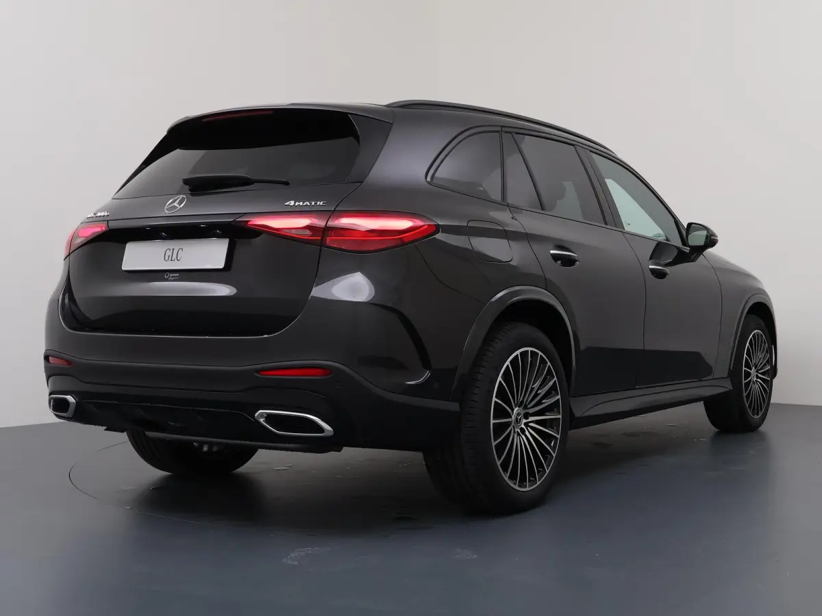 4MATIC Sport Edition | AMG | Panoramaschuifdak | Premium Plus | Night | Head-up | Rijassistentiepakket Plus | Trekhaak | Burmester |