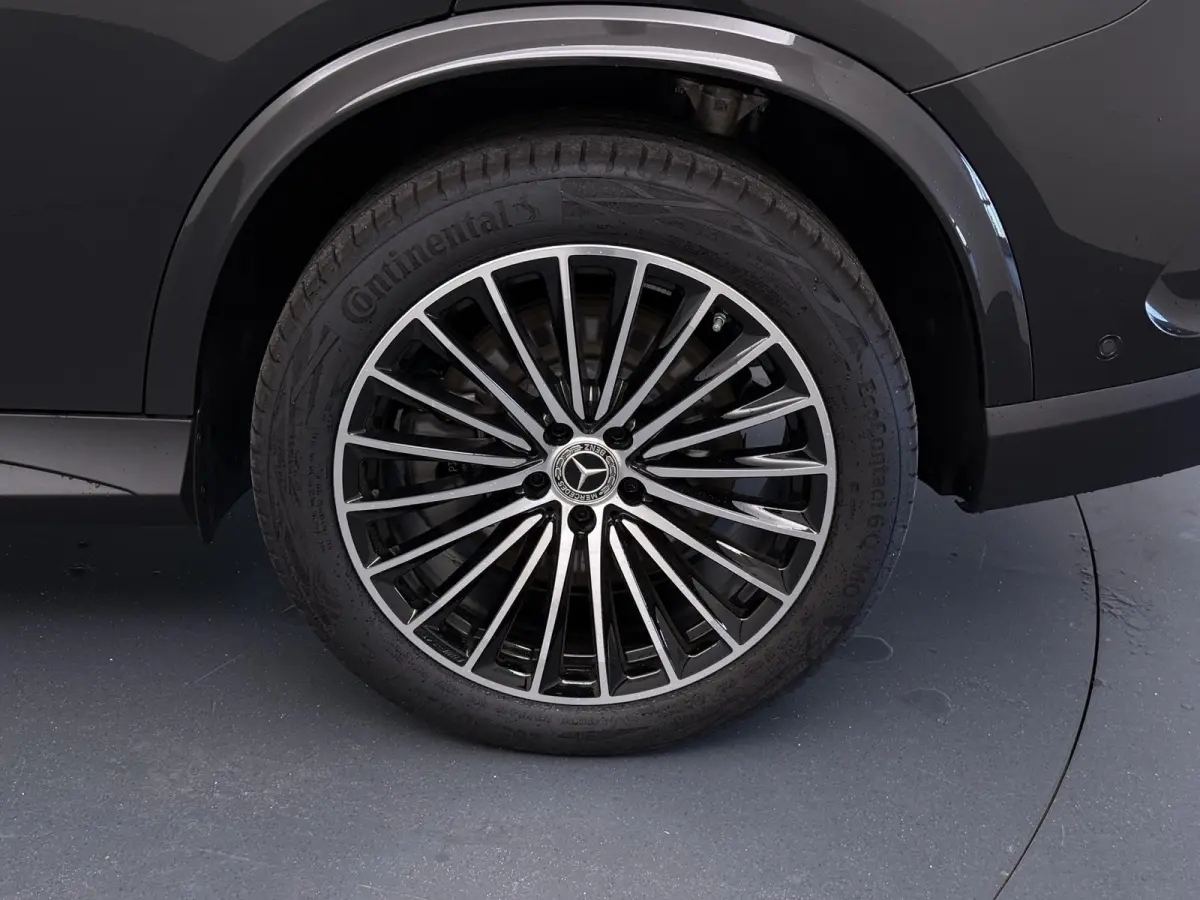 4MATIC Sport Edition | AMG | Panoramaschuifdak | Premium Plus | Night | Head-up | Rijassistentiepakket Plus | Trekhaak | Burmester |