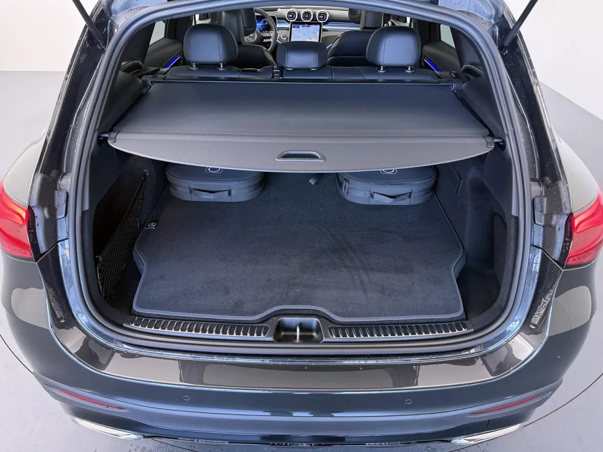 4MATIC Sport Edition | AMG | Panoramaschuifdak | Premium Plus | Night | Head-up | Rijassistentiepakket Plus | Trekhaak | Burmester |