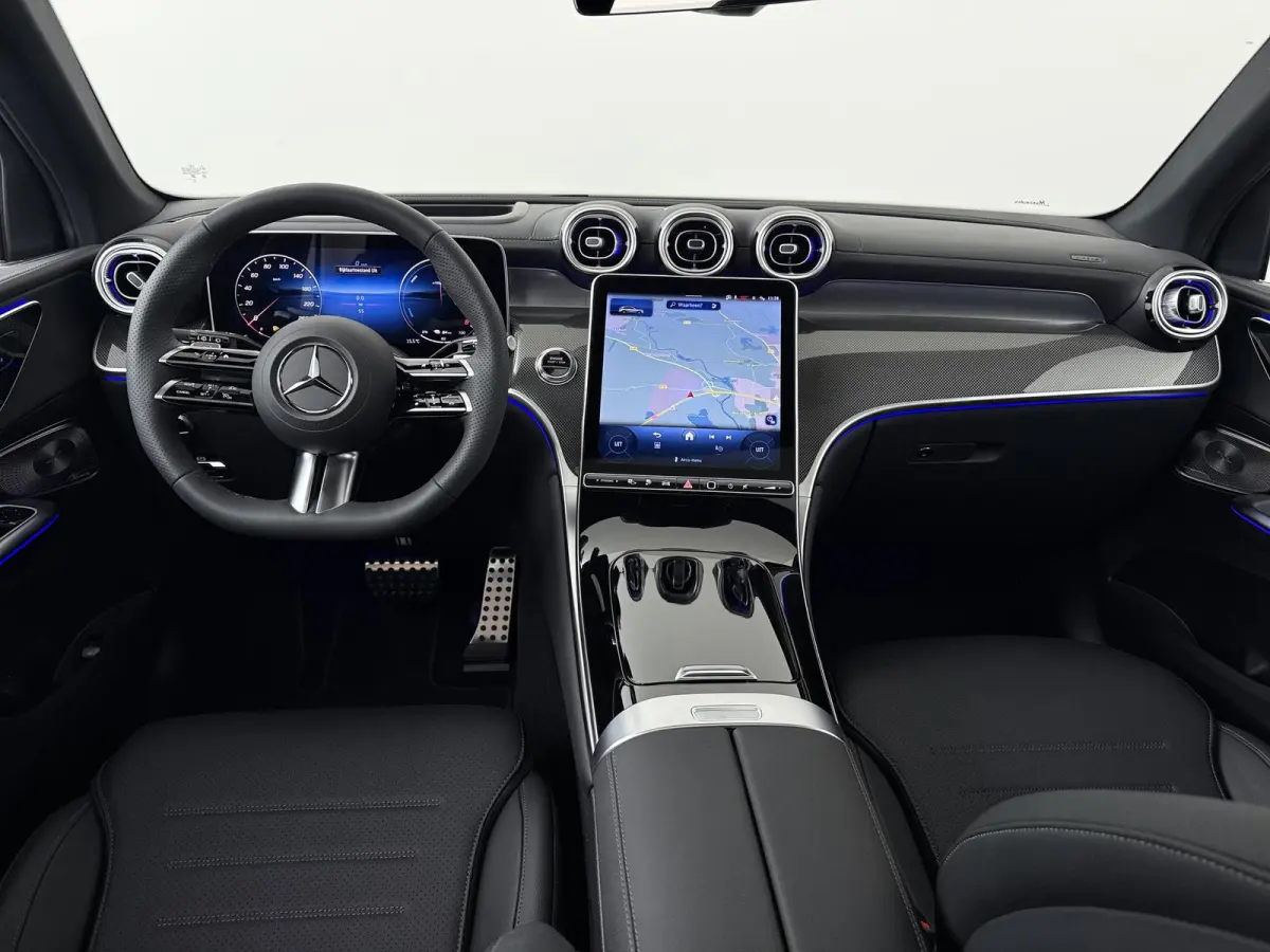4MATIC Sport Edition | AMG | Panoramaschuifdak | Premium Plus | Night | Head-up | Rijassistentiepakket Plus | Trekhaak | Burmester |