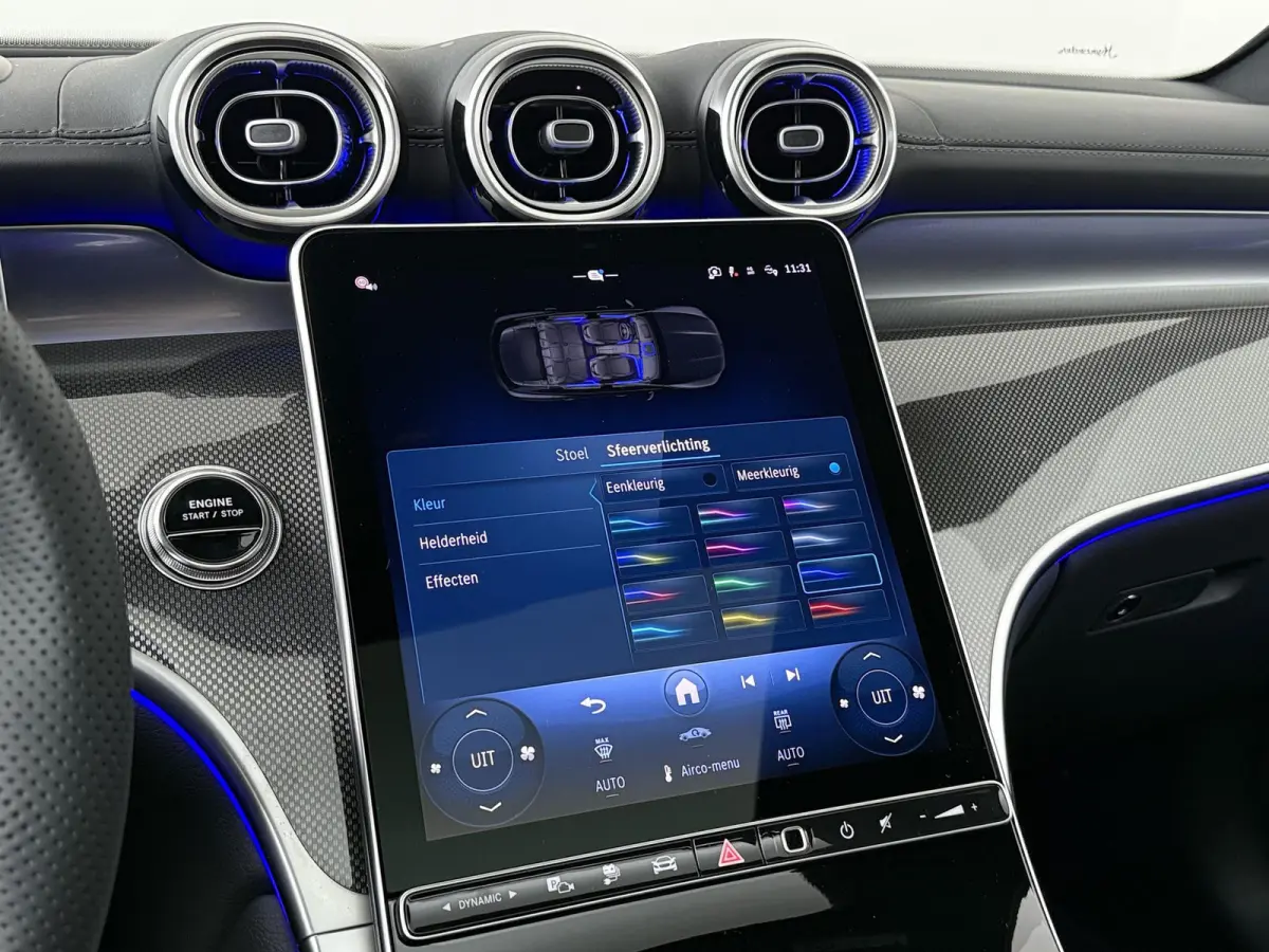 4MATIC Sport Edition | AMG | Panoramaschuifdak | Premium Plus | Night | Head-up | Rijassistentiepakket Plus | Trekhaak | Burmester |