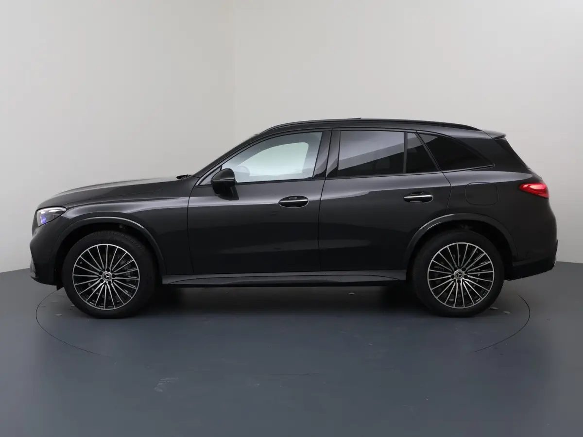 4MATIC Sport Edition | AMG | Panoramaschuifdak | Premium Plus | Night | Head-up | Rijassistentiepakket Plus | Trekhaak | Burmester |