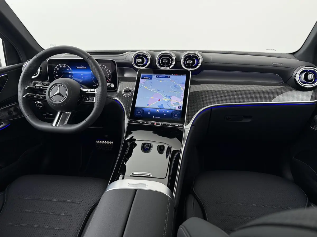 4MATIC Sport Edition | AMG | Panoramaschuifdak | Premium Plus | Night | Head-up | Rijassistentiepakket Plus | Trekhaak | Burmester |