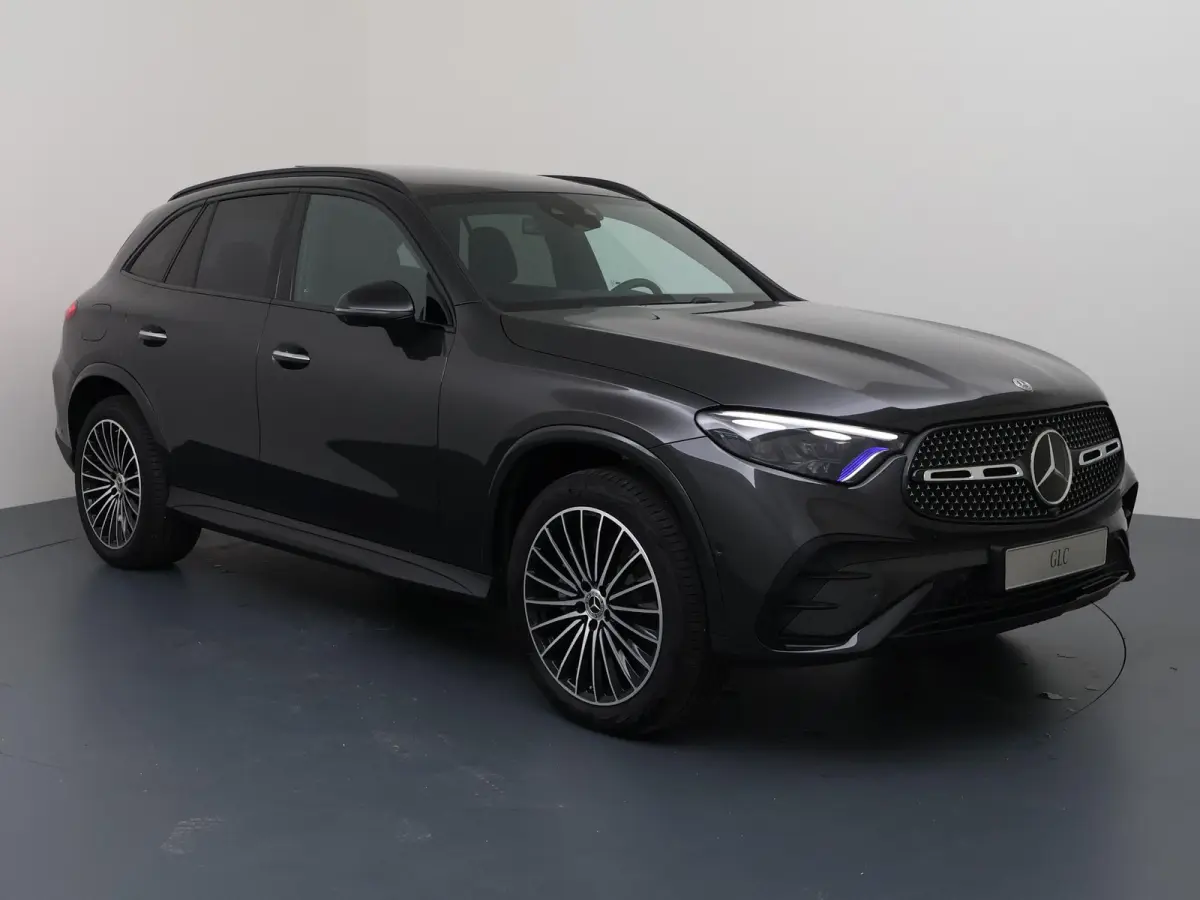 4MATIC Sport Edition | AMG | Panoramaschuifdak | Premium Plus | Night | Head-up | Rijassistentiepakket Plus | Trekhaak | Burmester |