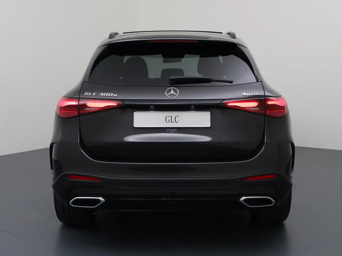4MATIC Sport Edition | AMG | Panoramaschuifdak | Premium Plus | Night | Head-up | Rijassistentiepakket Plus | Trekhaak | Burmester |