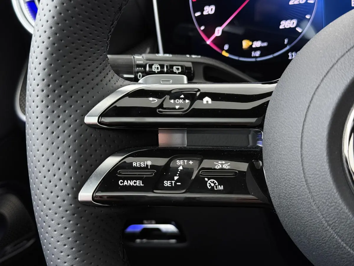 4MATIC Sport Edition | AMG | Panoramaschuifdak | Premium Plus | Night | Head-up | Rijassistentiepakket Plus | Trekhaak | Burmester |