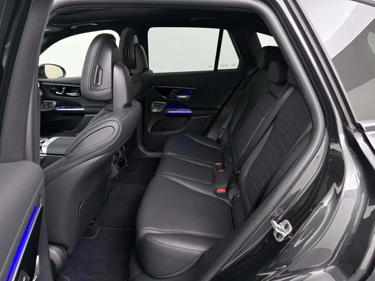 4MATIC Sport Edition | AMG | Panoramaschuifdak | Premium Plus | Night | Head-up | Rijassistentiepakket Plus | Trekhaak | Burmester |