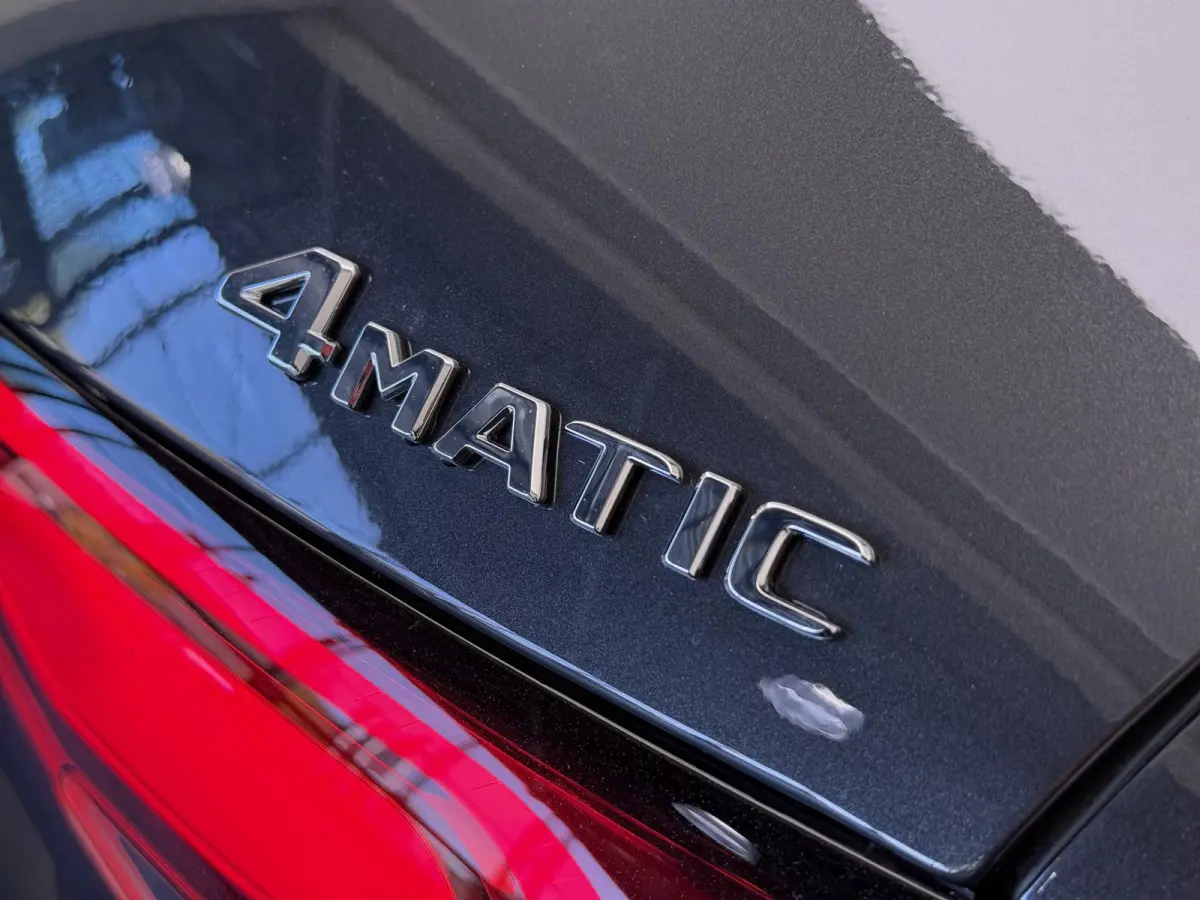 4MATIC Sport Edition | AMG | Panoramaschuifdak | Premium Plus | Night | Head-up | Rijassistentiepakket Plus | Trekhaak | Burmester |