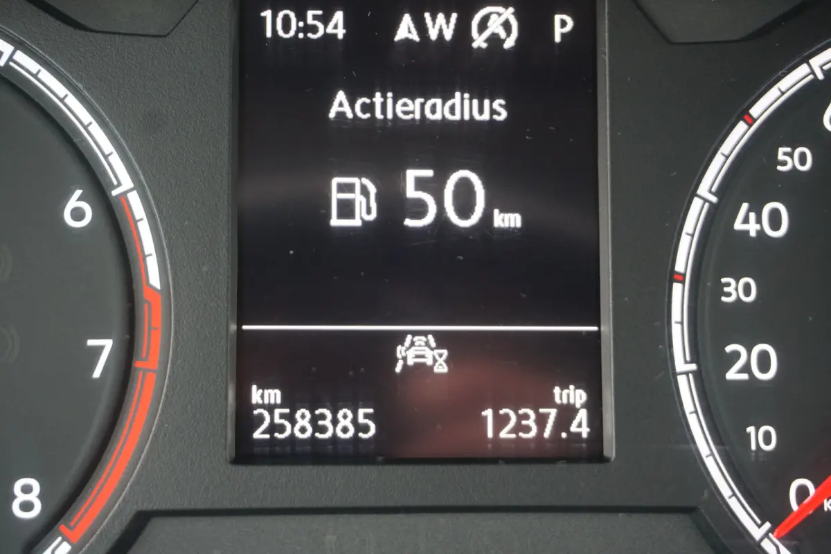 1.0 TSI Highline DSG | STOELVERW. | PDC V+A | CLIMA | CARPLAY |
