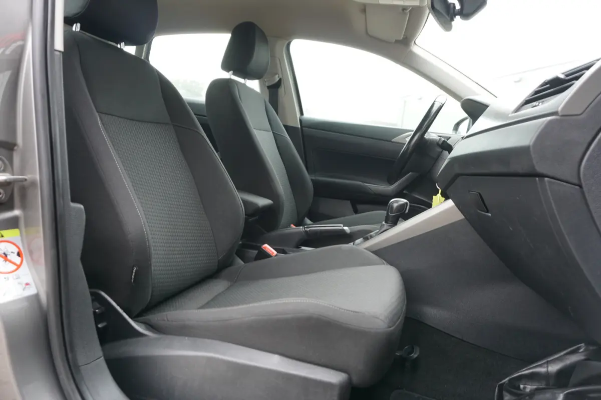 1.0 TSI Highline DSG | STOELVERW. | PDC V+A | CLIMA | CARPLAY |