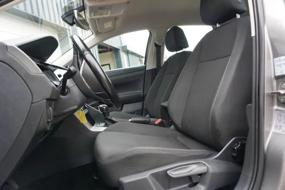 1.0 TSI Highline DSG | STOELVERW. | PDC V+A | CLIMA | CARPLAY |