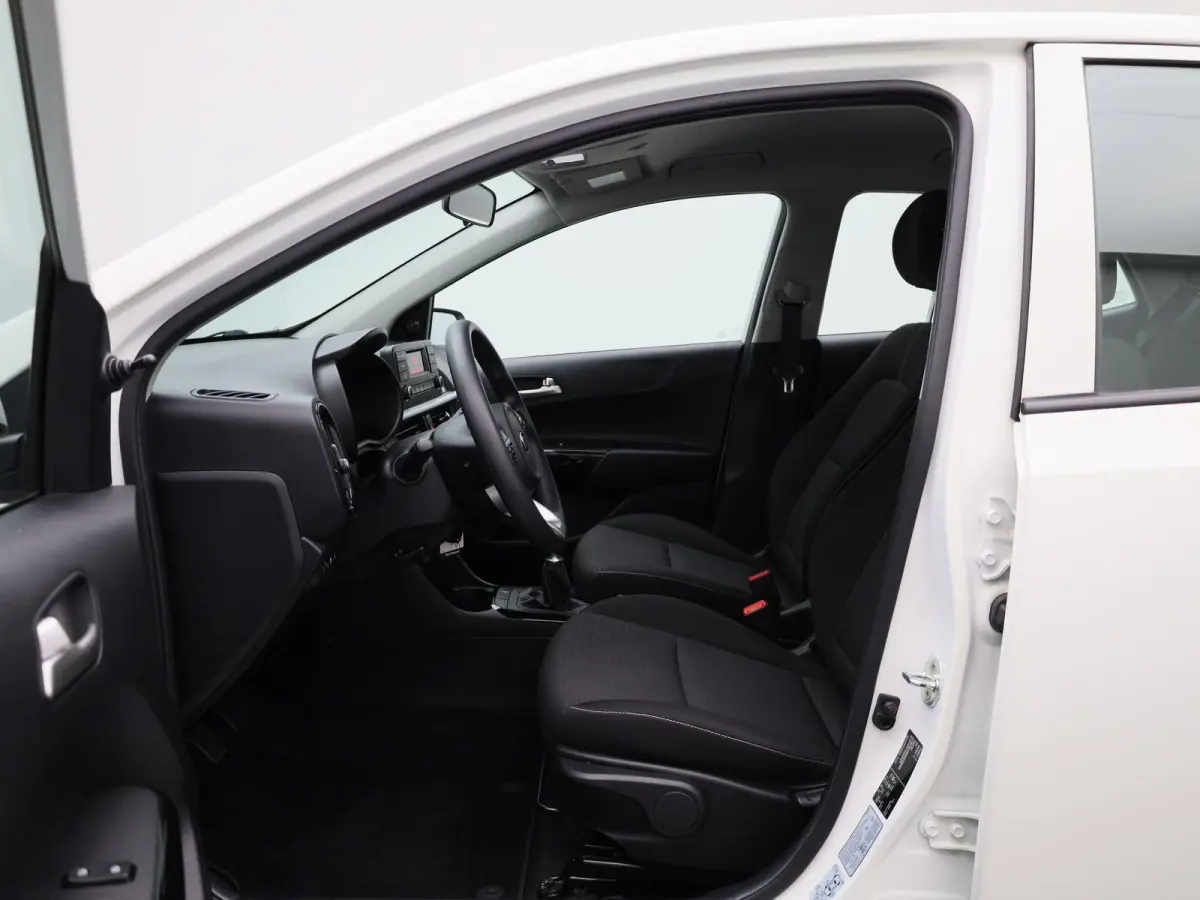 1.0 DPi ComfortLine | Airco | DAB | Cruise Control |