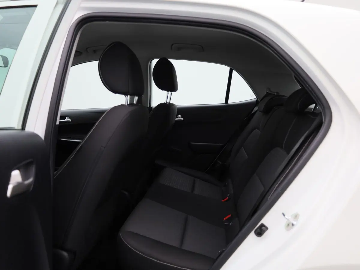 1.0 DPi ComfortLine | Airco | DAB | Cruise Control |