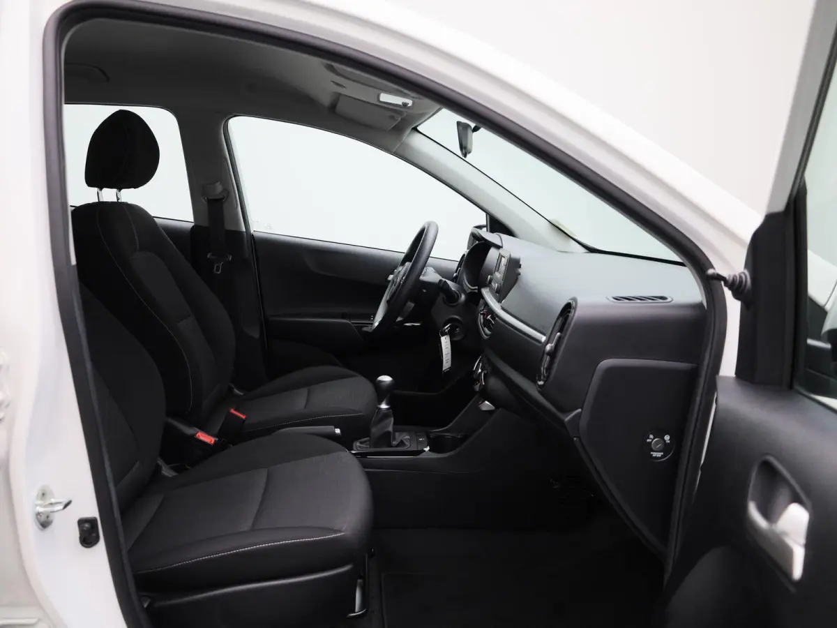1.0 DPi ComfortLine | Airco | DAB | Cruise Control |