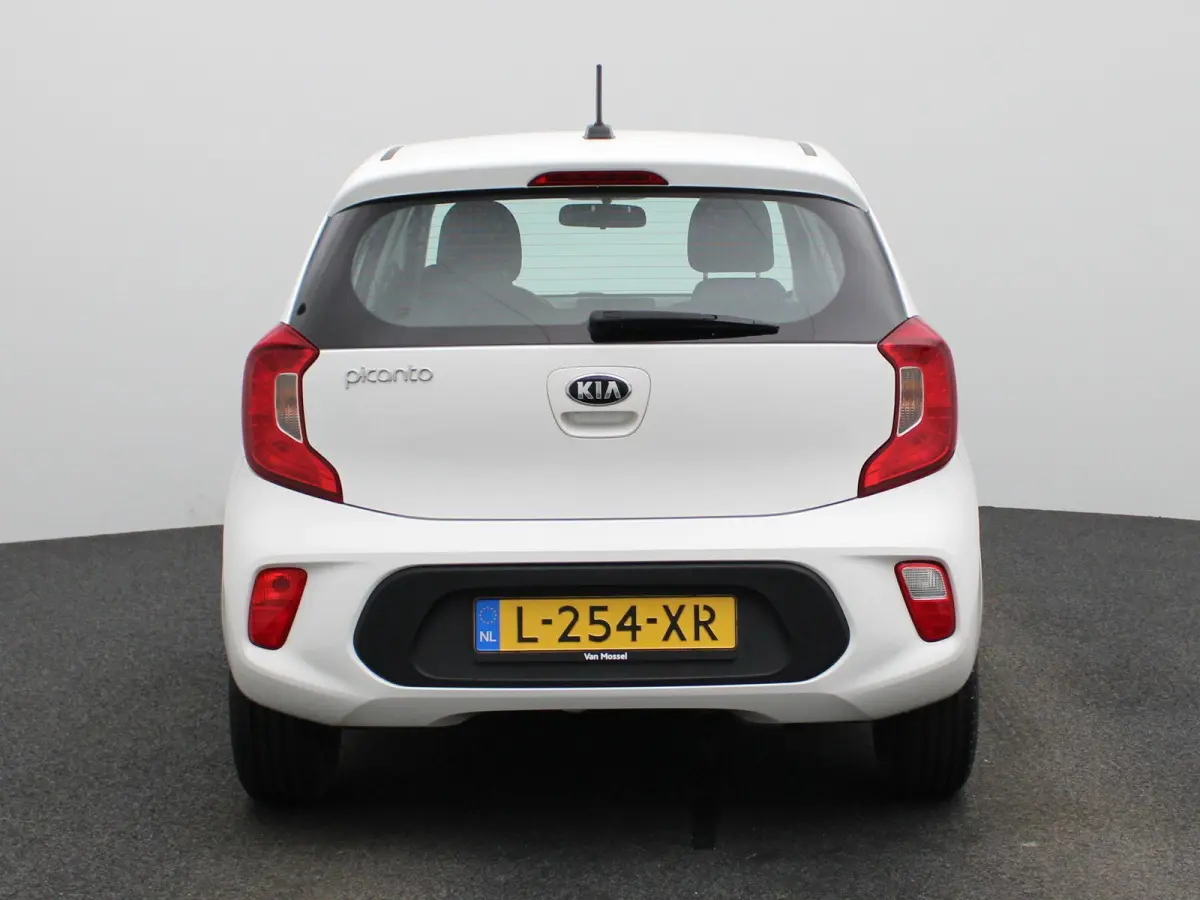 1.0 DPi ComfortLine | Airco | DAB | Cruise Control |