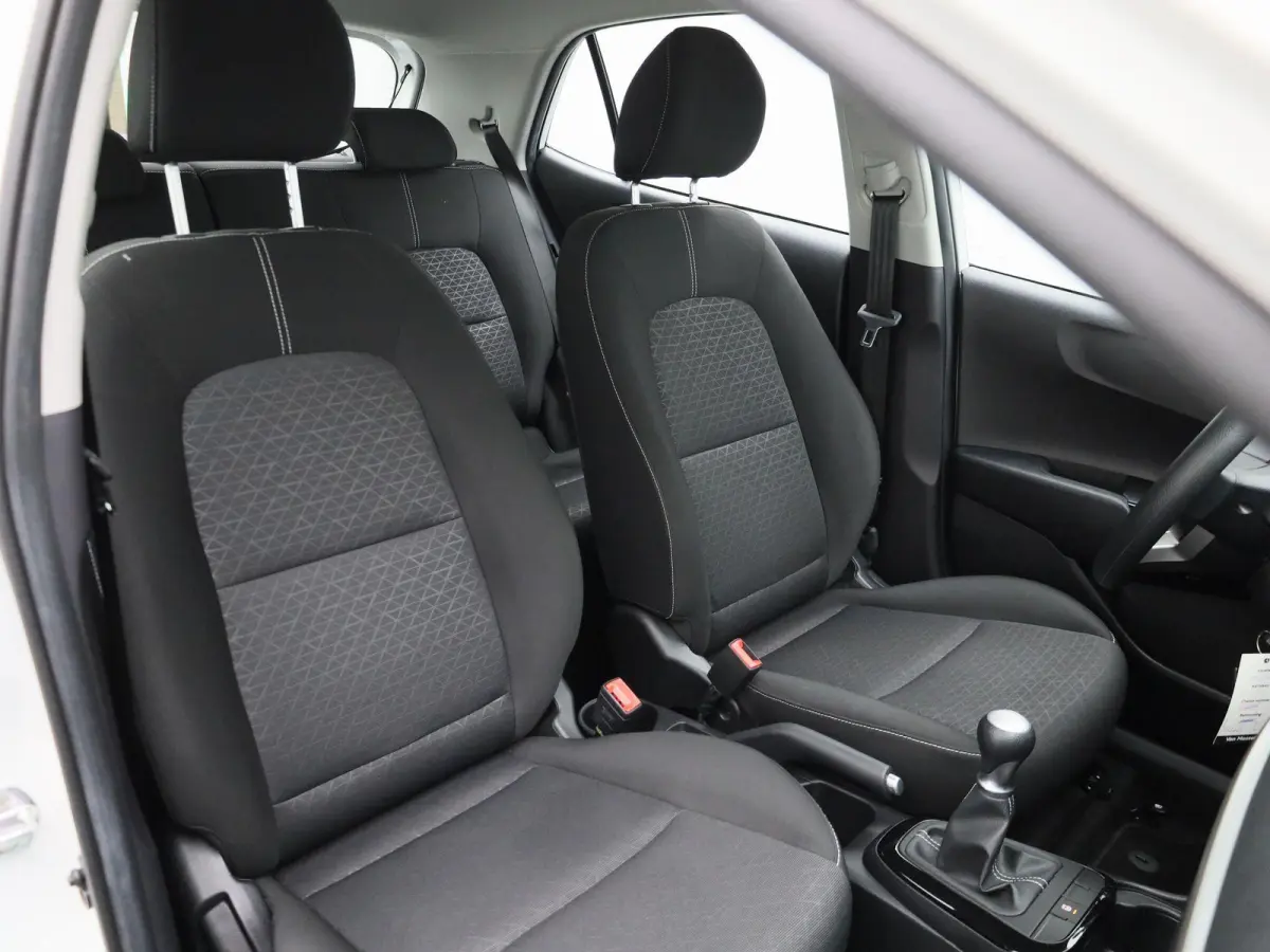 1.0 DPi ComfortLine | Airco | DAB | Cruise Control |