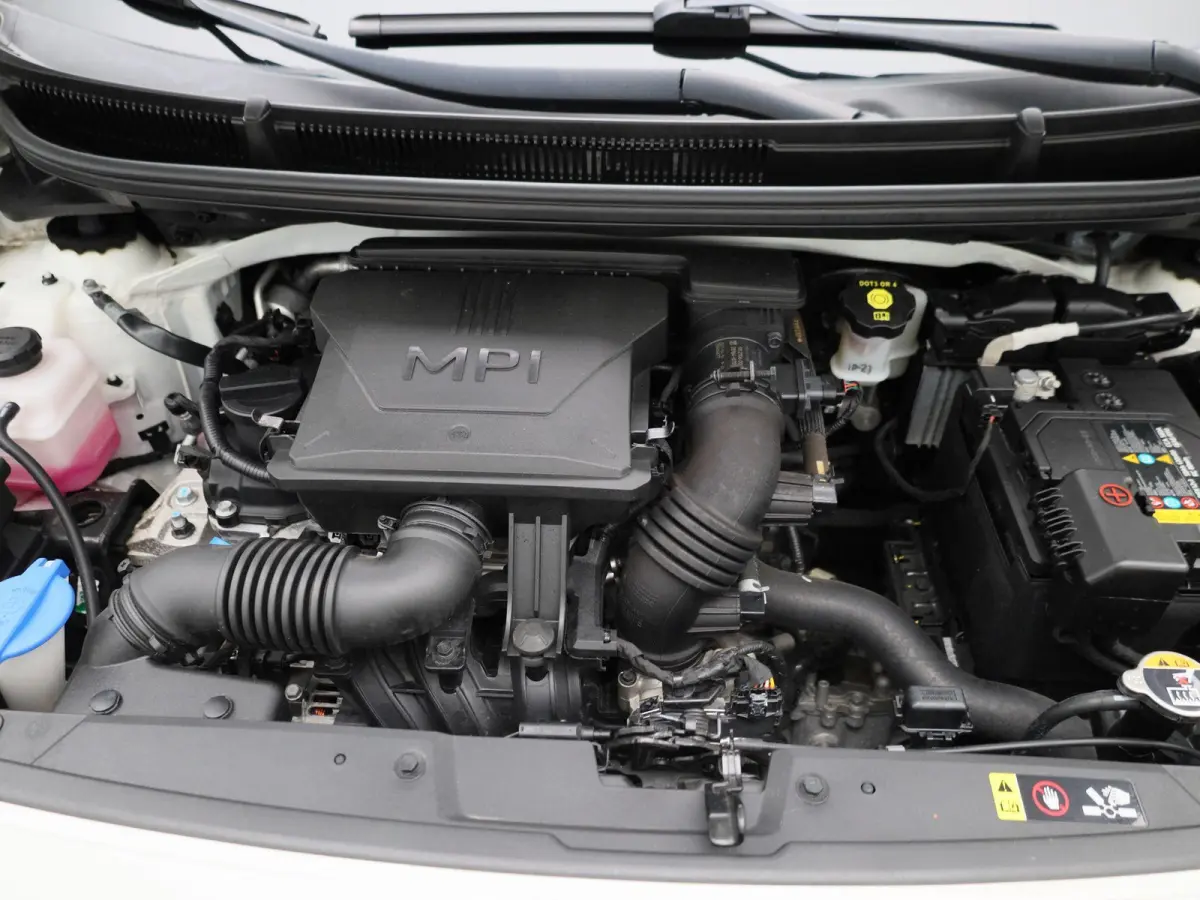 1.0 DPi ComfortLine | Airco | DAB | Cruise Control |
