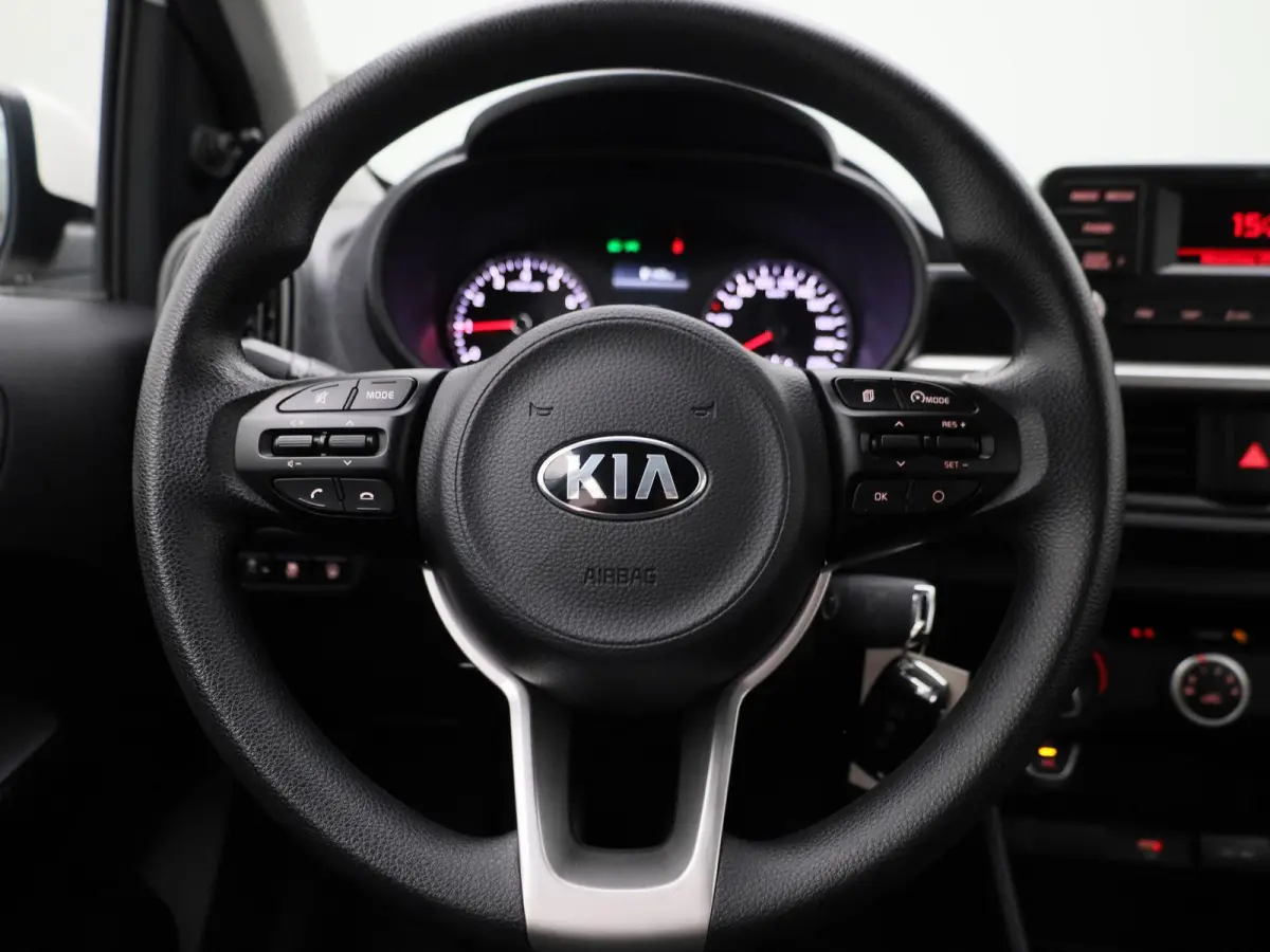 1.0 DPi ComfortLine | Airco | DAB | Cruise Control |
