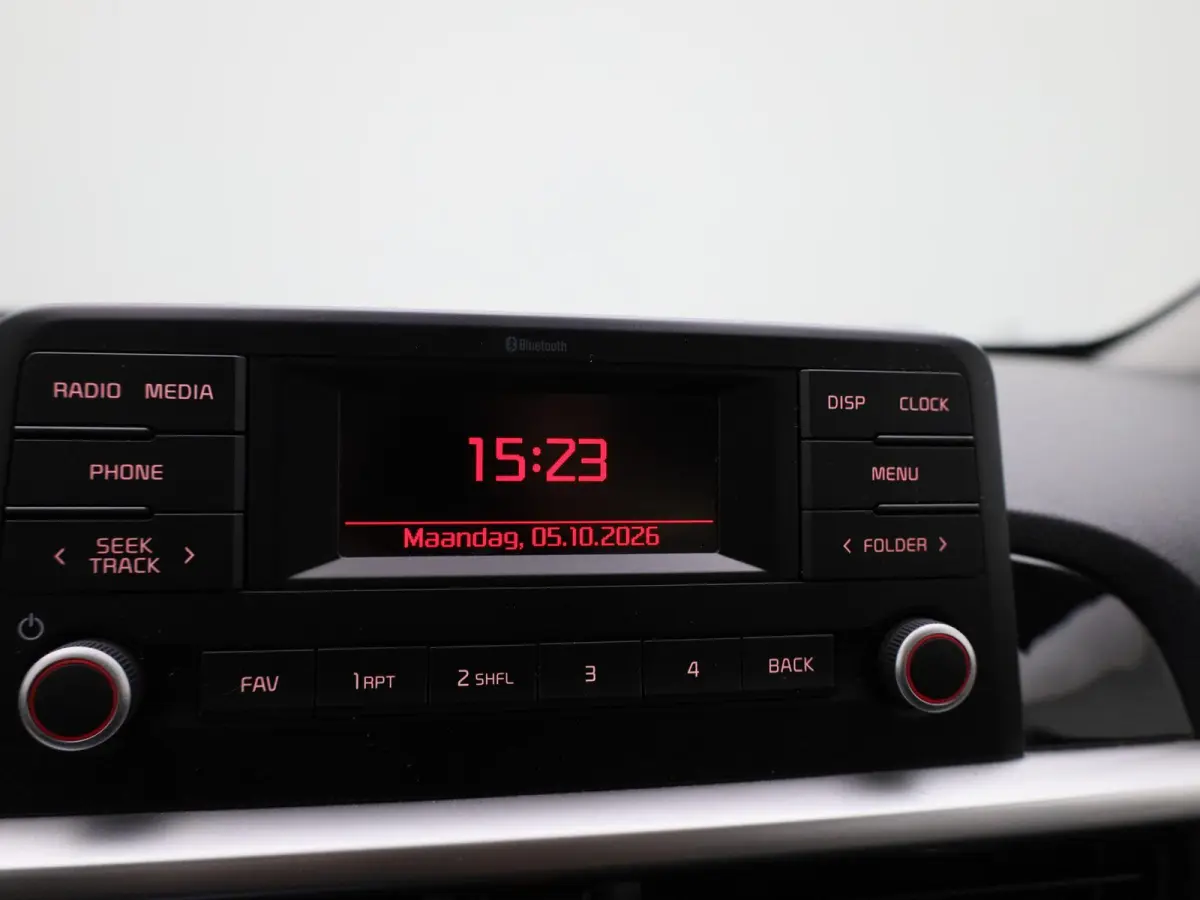 1.0 DPi ComfortLine | Airco | DAB | Cruise Control |