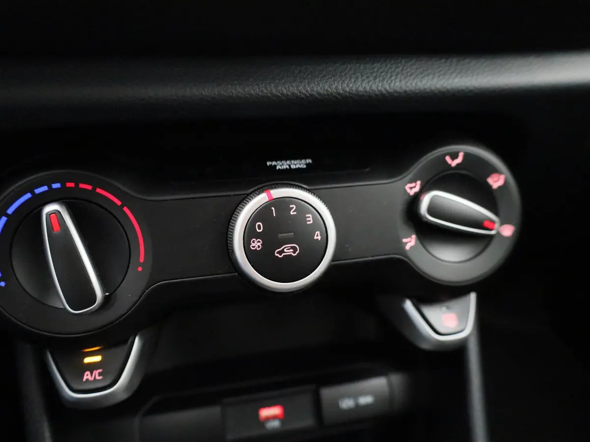 1.0 DPi ComfortLine | Airco | DAB | Cruise Control |