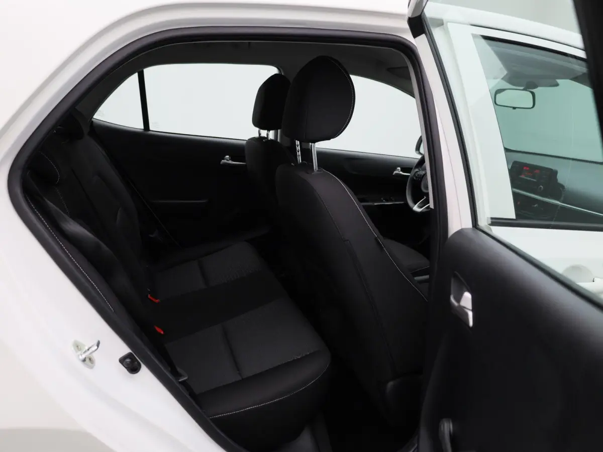 1.0 DPi ComfortLine | Airco | DAB | Cruise Control |