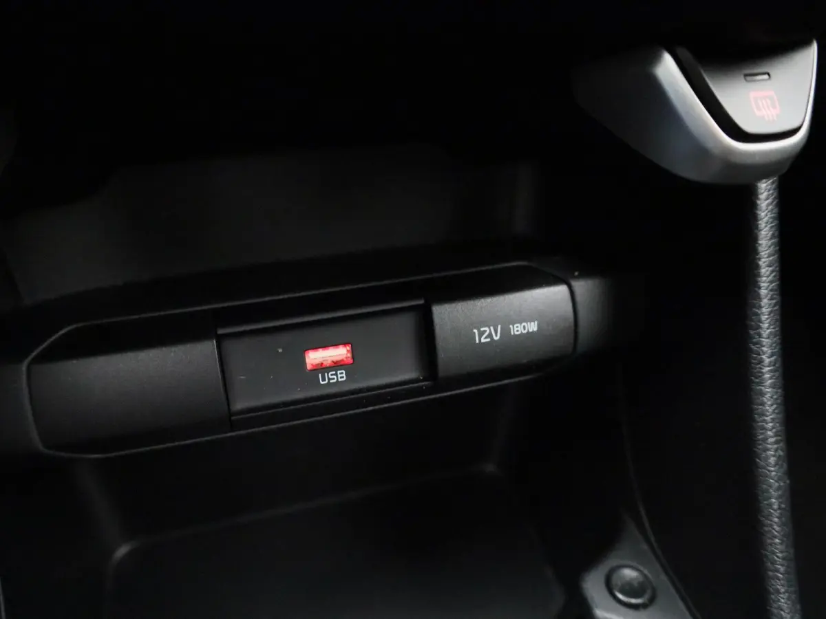 1.0 DPi ComfortLine | Airco | DAB | Cruise Control |