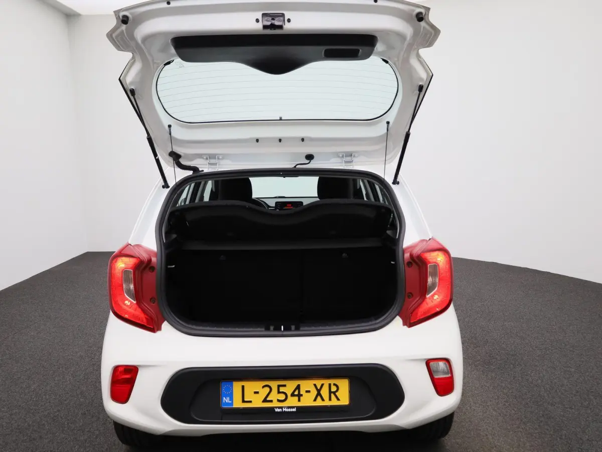 1.0 DPi ComfortLine | Airco | DAB | Cruise Control |