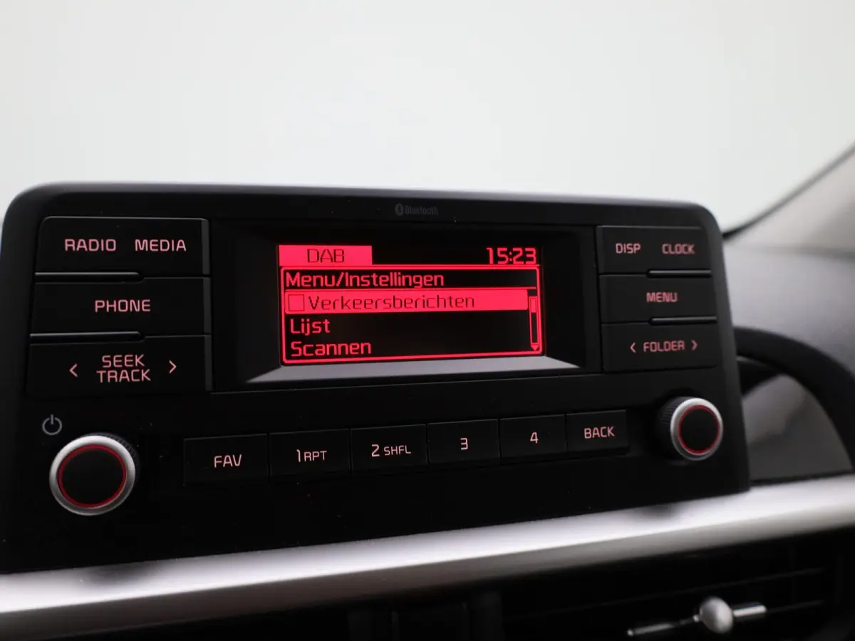 1.0 DPi ComfortLine | Airco | DAB | Cruise Control |