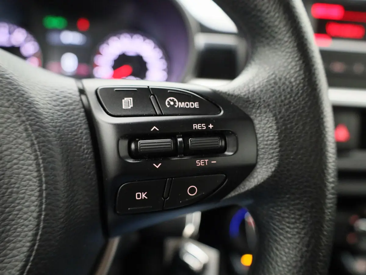1.0 DPi ComfortLine | Airco | DAB | Cruise Control |